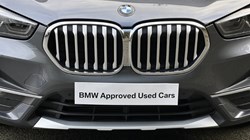2020 (20) BMW X1 xDrive 18d xLine 5dr 5966421