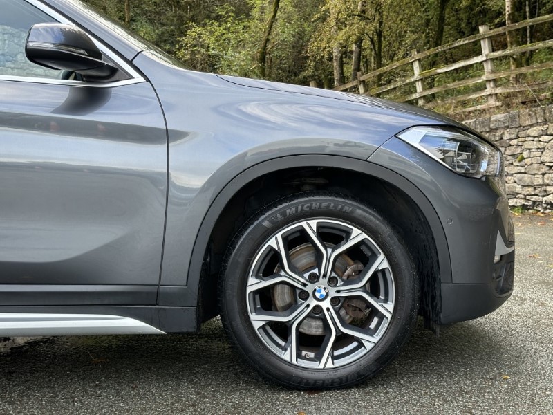 2020 (20) BMW X1 xDrive 18d xLine 5dr  5966423