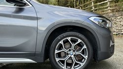 2020 (20) BMW X1 xDrive 18d xLine 5dr 5966423