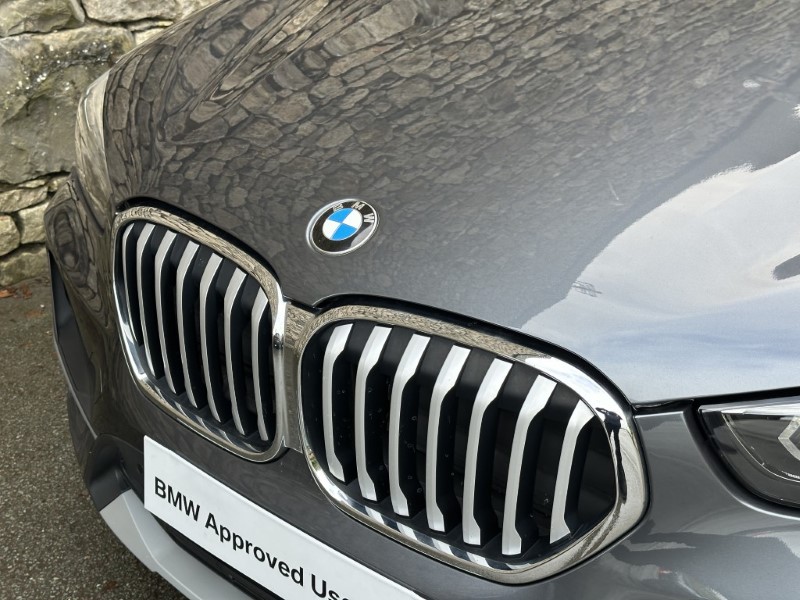 2020 (20) BMW X1 xDrive 18d xLine 5dr  5966403