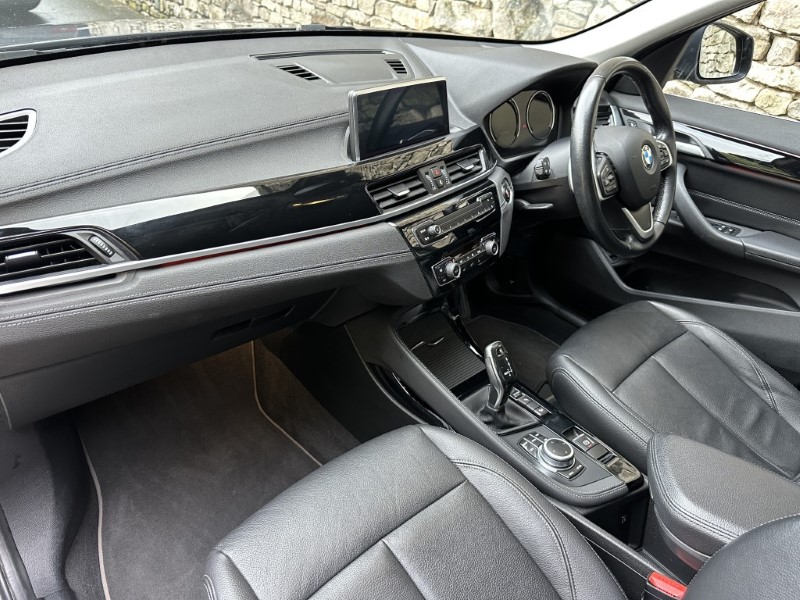 2020 (20) BMW X1 xDrive 18d xLine 5dr  5966409