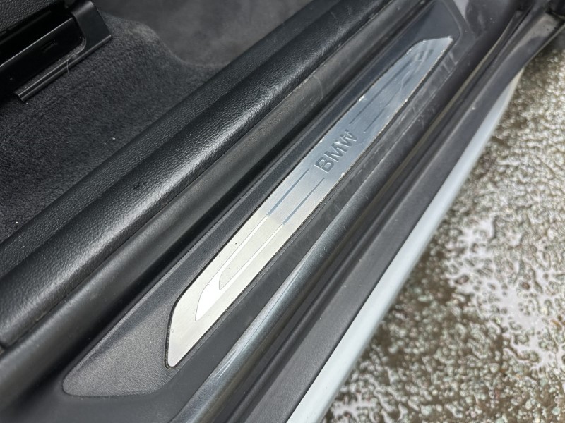 2020 (20) BMW X1 xDrive 18d xLine 5dr  5966380