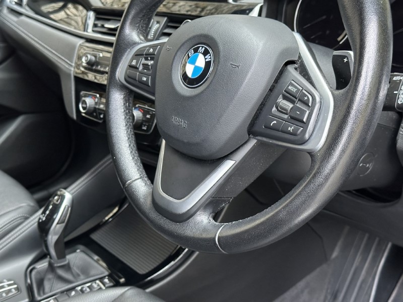 2020 (20) BMW X1 xDrive 18d xLine 5dr  5966381