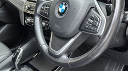 2020 (20) BMW X1 xDrive 18d xLine 5dr 5966381