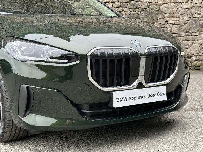 2025 (75) BMW 2 SERIES 220i MHT Sport 5dr DCT 5806652