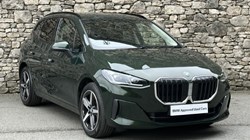 2025 (75) BMW 2 SERIES 220i MHT Sport 5dr DCT 5806651