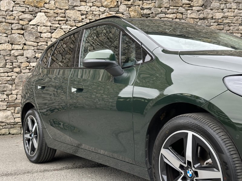 2025 (75) BMW 2 SERIES 220i MHT Sport 5dr DCT 5806659