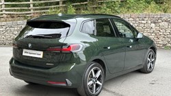 2025 (75) BMW 2 SERIES 220i MHT Sport 5dr DCT 5806656