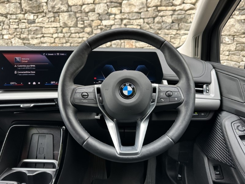 2025 (75) BMW 2 SERIES 220i MHT Sport 5dr DCT 5806641