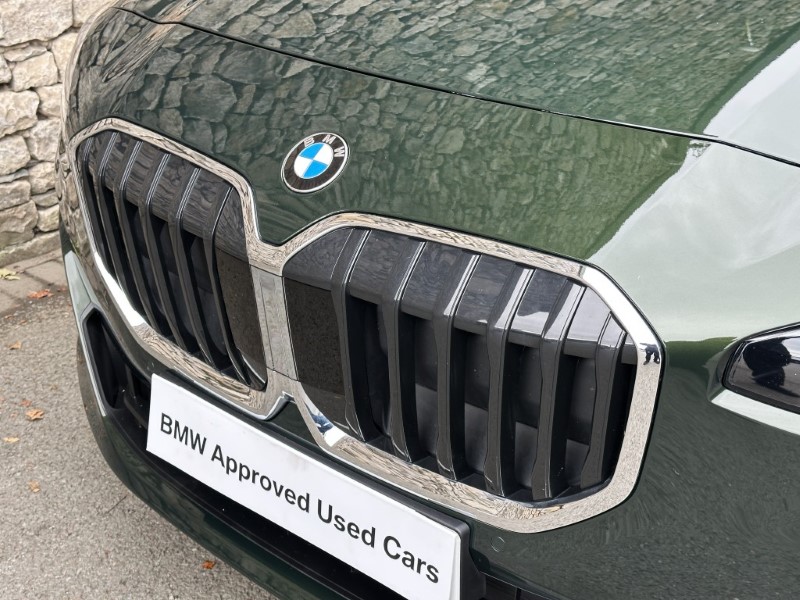 2025 (75) BMW 2 SERIES 220i MHT Sport 5dr DCT 5806619
