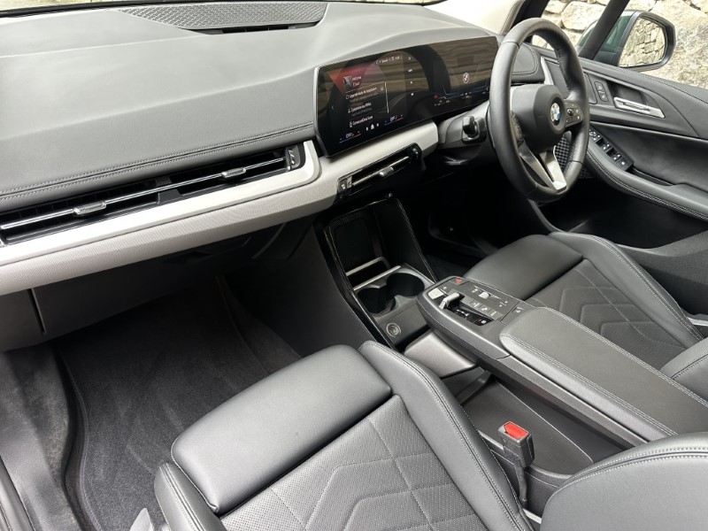 2025 (75) BMW 2 SERIES 220i MHT Sport 5dr DCT 5806626