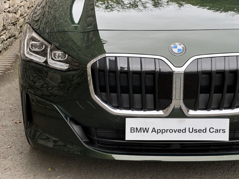 2025 (75) BMW 2 SERIES 220i MHT Sport 5dr DCT 5806617