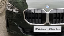 2025 (75) BMW 2 SERIES 220i MHT Sport 5dr DCT 5806617