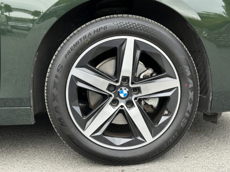 2025 (75) BMW 2 SERIES 220i MHT Sport 5dr DCT 5806658