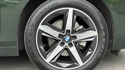 2025 (75) BMW 2 SERIES 220i MHT Sport 5dr DCT 5806658