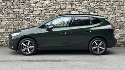 2025 (75) BMW 2 SERIES 220i MHT Sport 5dr DCT 5806620