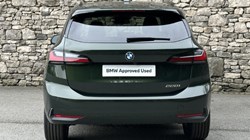 2025 (75) BMW 2 SERIES 220i MHT Sport 5dr DCT 5806635
