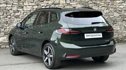 2025 (75) BMW 2 SERIES 220i MHT Sport 5dr DCT 1
