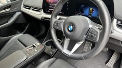 2025 (75) BMW 2 SERIES 220i MHT Sport 5dr DCT 5806604
