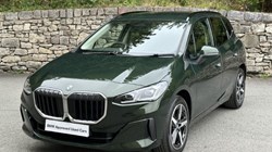 2025 (75) BMW 2 SERIES 220i MHT Sport 5dr DCT 5806645