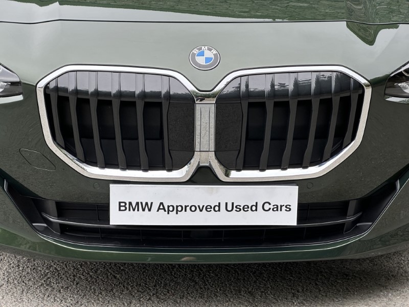 2025 (75) BMW 2 SERIES 220i MHT Sport 5dr DCT 5806654