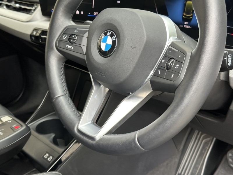 2025 (75) BMW 2 SERIES 220i MHT Sport 5dr DCT 5806605