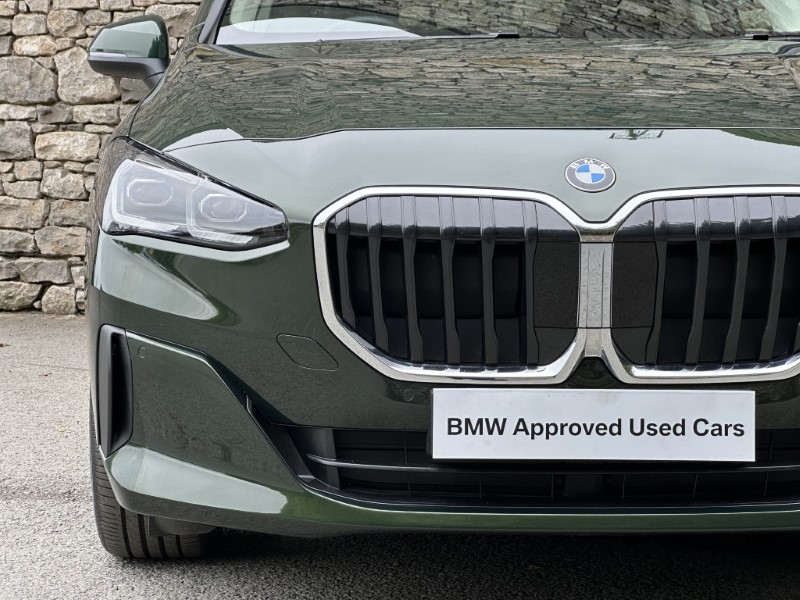 2025 (75) BMW 2 SERIES 220i MHT Sport 5dr DCT 5806653