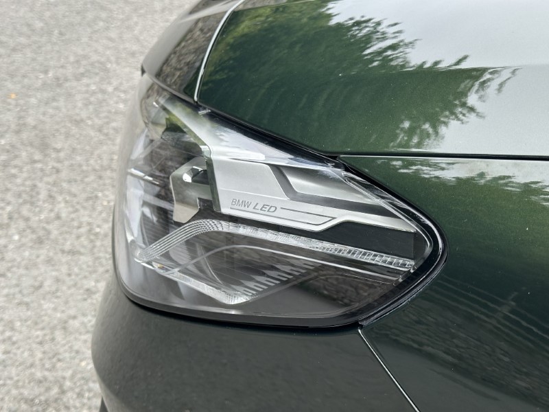 2025 (75) BMW 2 SERIES 220i MHT Sport 5dr DCT 5806655