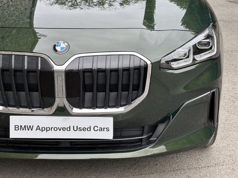 2025 (75) BMW 2 SERIES 220i MHT Sport 5dr DCT 5806618