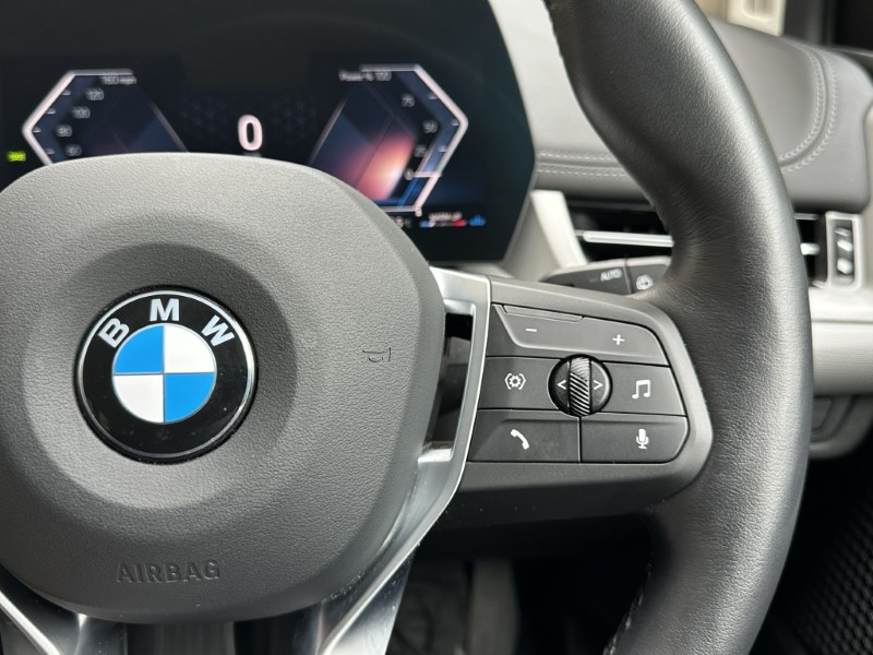 2025 (75) BMW 2 SERIES 220i MHT Sport 5dr DCT 5806616