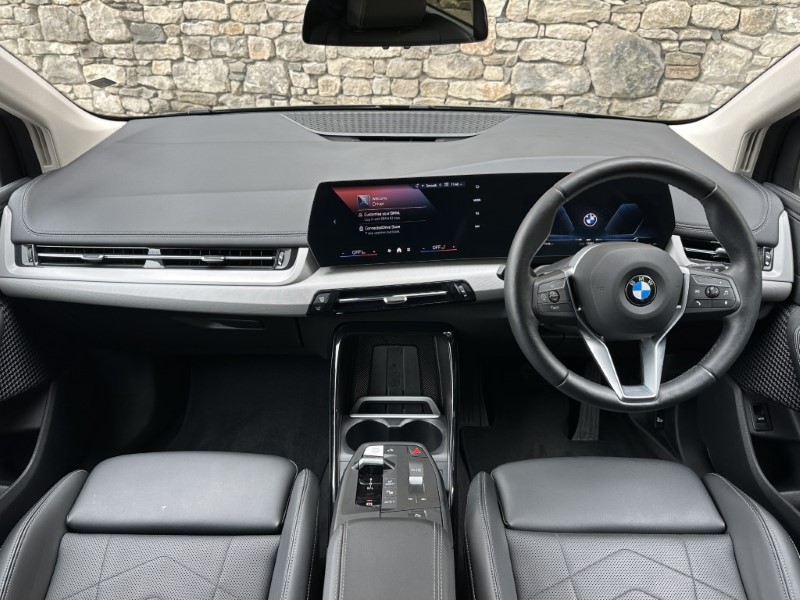 2025 (75) BMW 2 SERIES 220i MHT Sport 5dr DCT 5806642