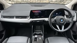 2025 (75) BMW 2 SERIES 220i MHT Sport 5dr DCT 5806642