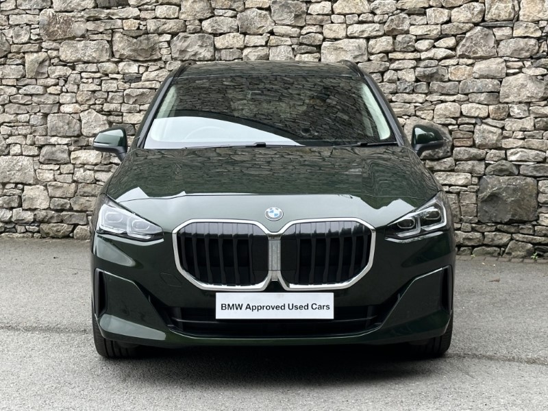 2025 (75) BMW 2 SERIES 220i MHT Sport 5dr DCT 5806650