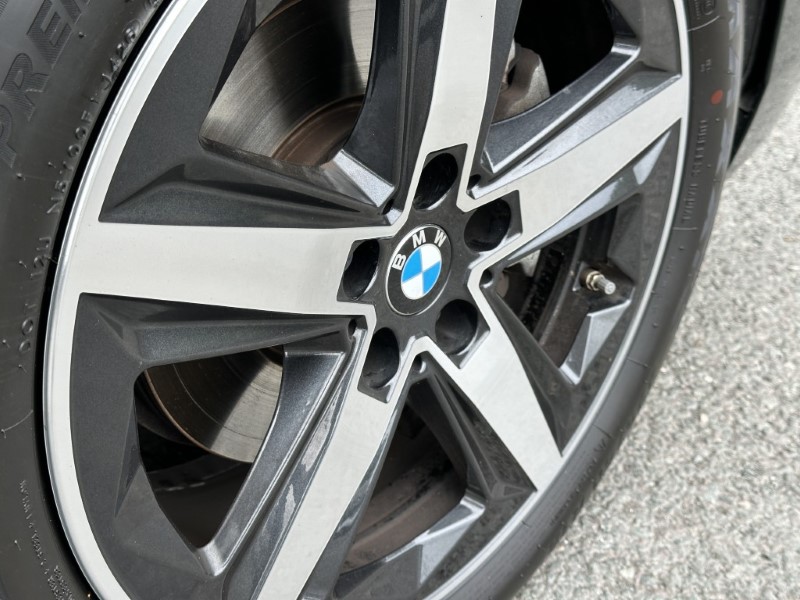 2025 (75) BMW 2 SERIES 220i MHT Sport 5dr DCT 5806660