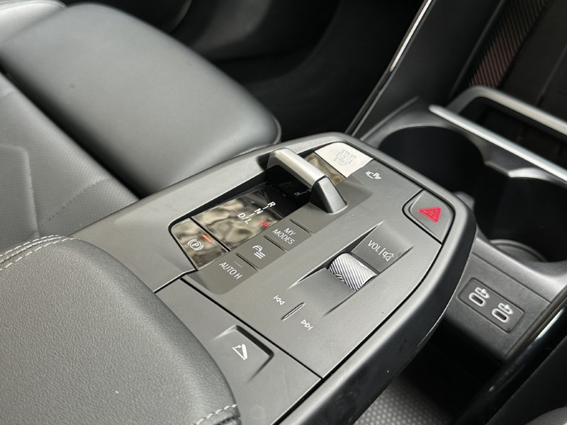 2025 (75) BMW 2 SERIES 220i MHT Sport 5dr DCT 5806610