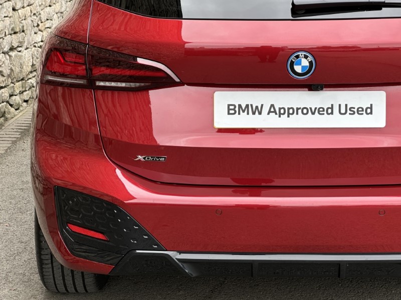 2026 (75) BMW 2 SERIES 225e xDrive M Sport Active Tourer 5806352