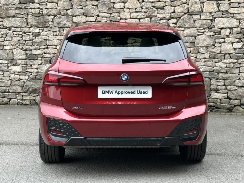 2026 (75) BMW 2 SERIES 225e xDrive M Sport Active Tourer 5806392