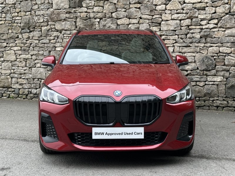 2026 (75) BMW 2 SERIES 225e xDrive M Sport Active Tourer 5806408
