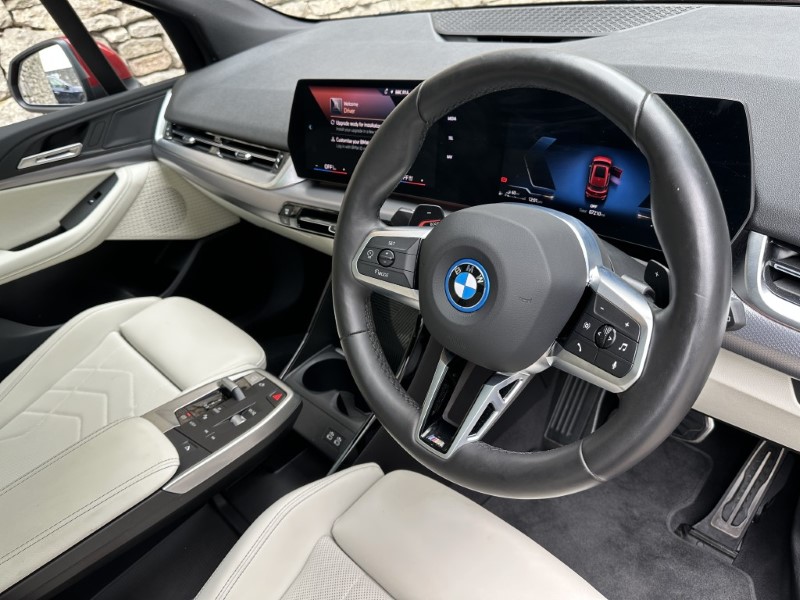 2026 (75) BMW 2 SERIES 225e xDrive M Sport Active Tourer 5806356
