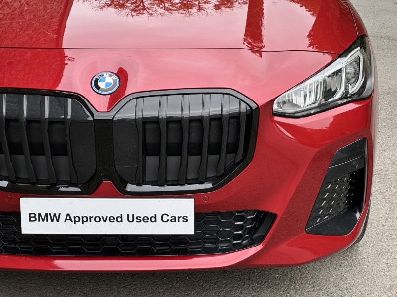 2026 (75) BMW 2 SERIES 225e xDrive M Sport Active Tourer 5806374