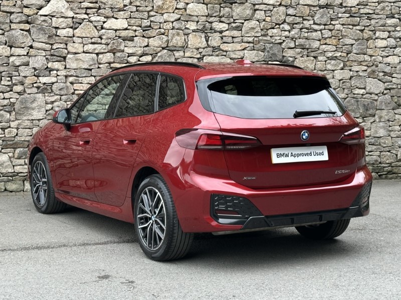2026 (75) BMW 2 SERIES 225e xDrive M Sport Active Tourer 1