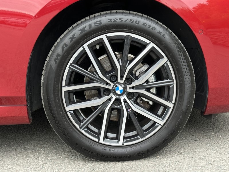 2026 (75) BMW 2 SERIES 225e xDrive M Sport Active Tourer 5806416