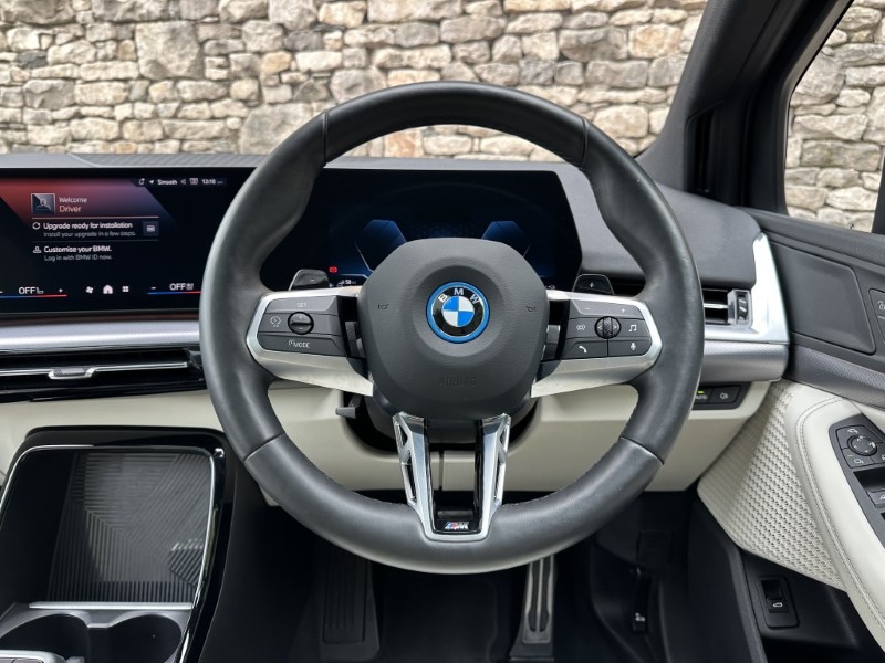 2026 (75) BMW 2 SERIES 225e xDrive M Sport Active Tourer 5806399