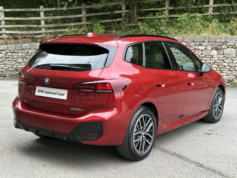 2026 (75) BMW 2 SERIES 225e xDrive M Sport Active Tourer 5806414