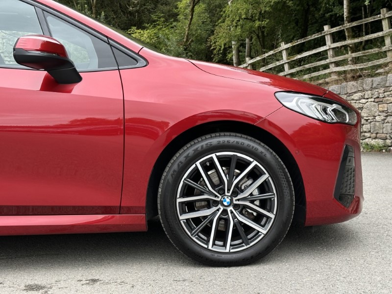 2026 (75) BMW 2 SERIES 225e xDrive M Sport Active Tourer 5806415