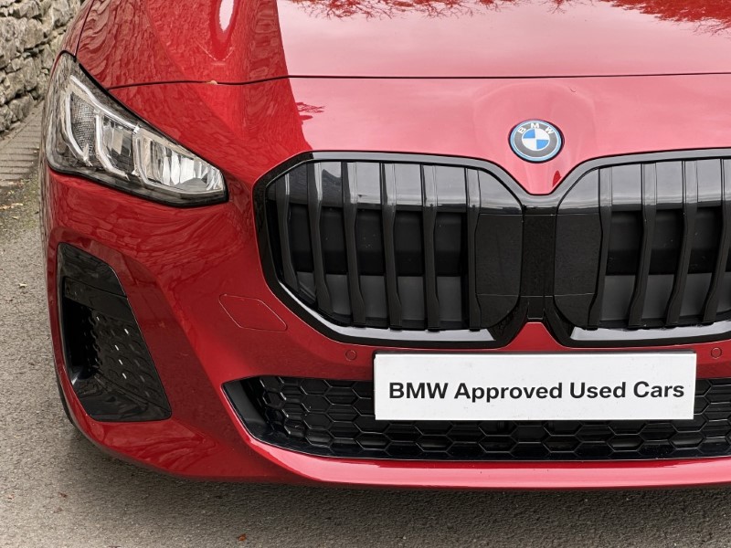 2026 (75) BMW 2 SERIES 225e xDrive M Sport Active Tourer 5806373