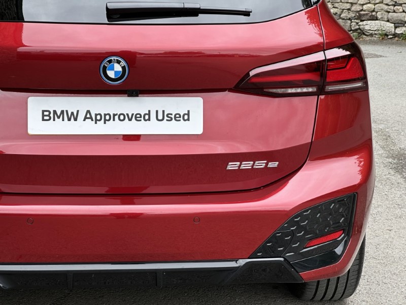 2026 (75) BMW 2 SERIES 225e xDrive M Sport Active Tourer 5806353