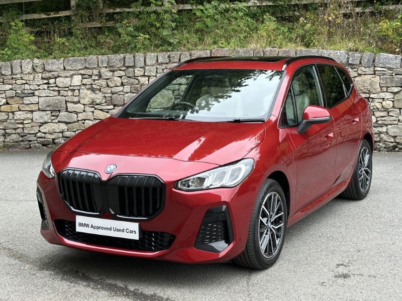 2026 (75) BMW 2 SERIES 225e xDrive M Sport Active Tourer 5806403