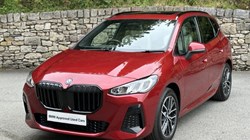 2026 (75) BMW 2 SERIES 225e xDrive M Sport Active Tourer 5806403