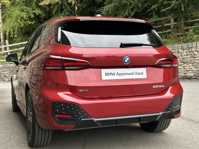 2026 (75) BMW 2 SERIES 225e xDrive M Sport Active Tourer 5806351